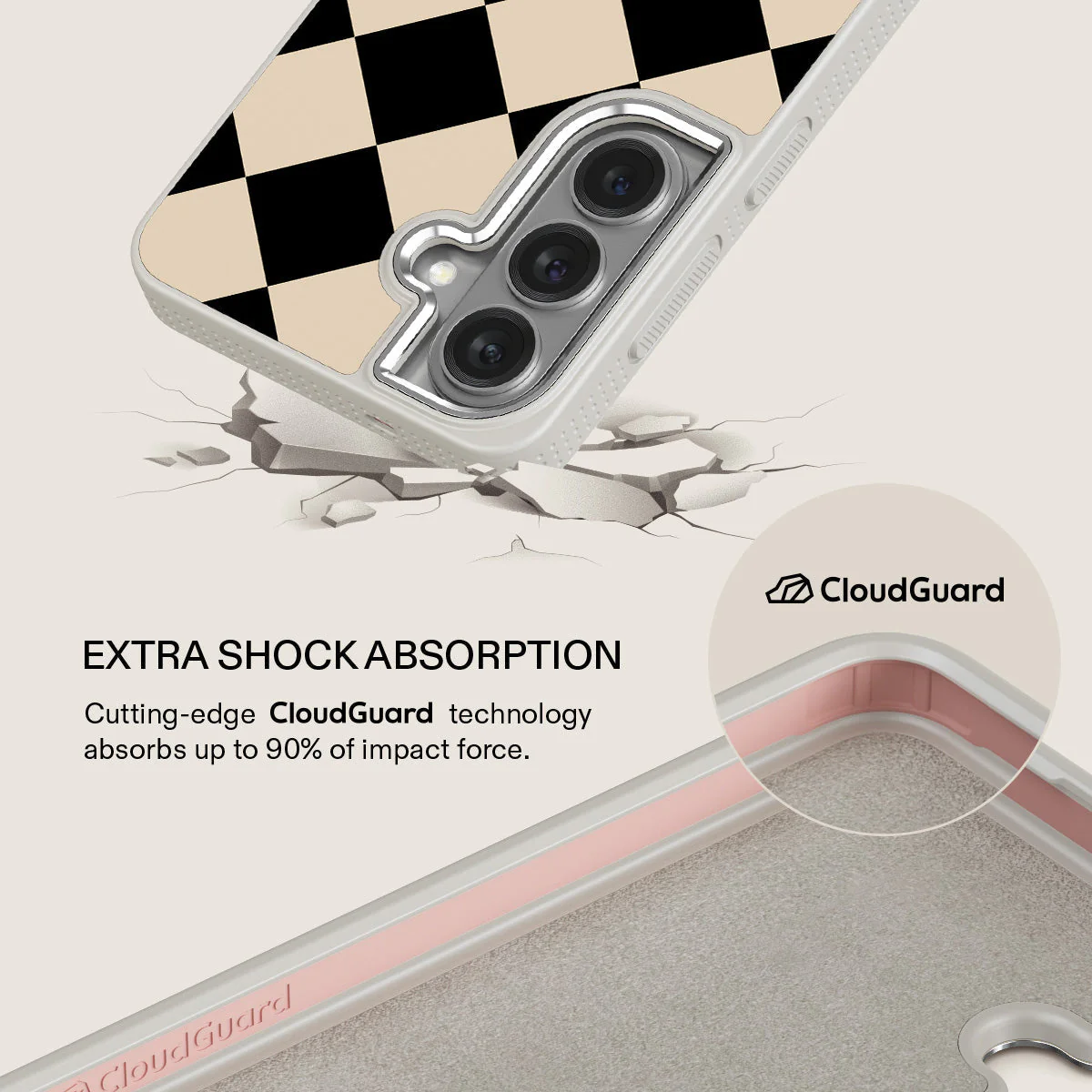 Proper Uniform - Samsung Galaxy S26 Plus Case - Image 35