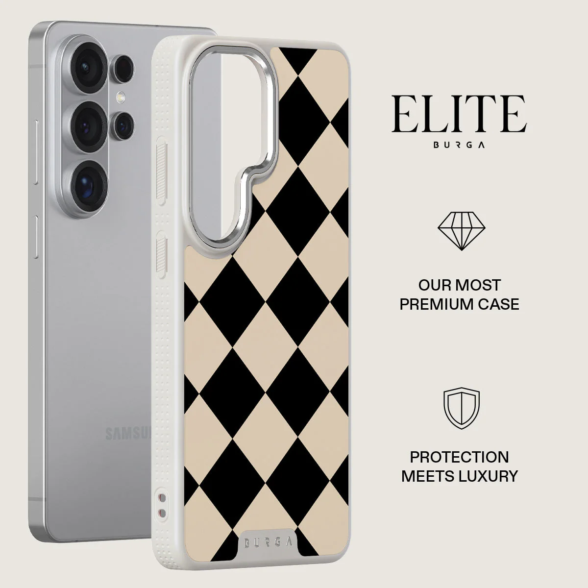 Proper Uniform - Samsung Galaxy S26 Ultra Case - Image 34