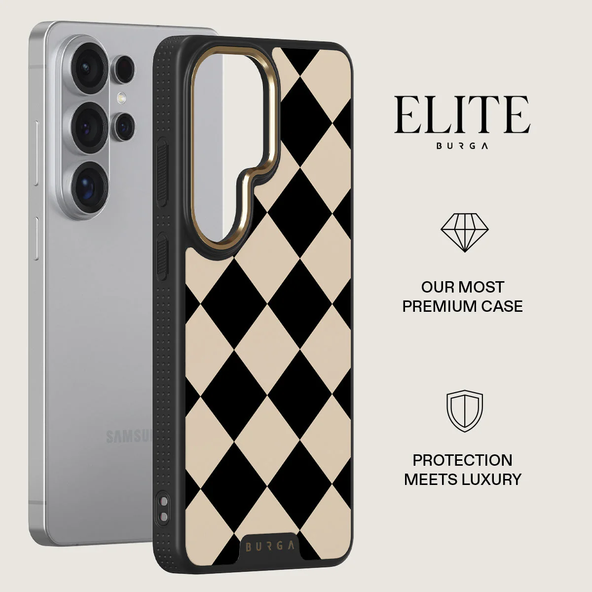 Proper Uniform - Samsung Galaxy S26 Ultra Case - Image 6