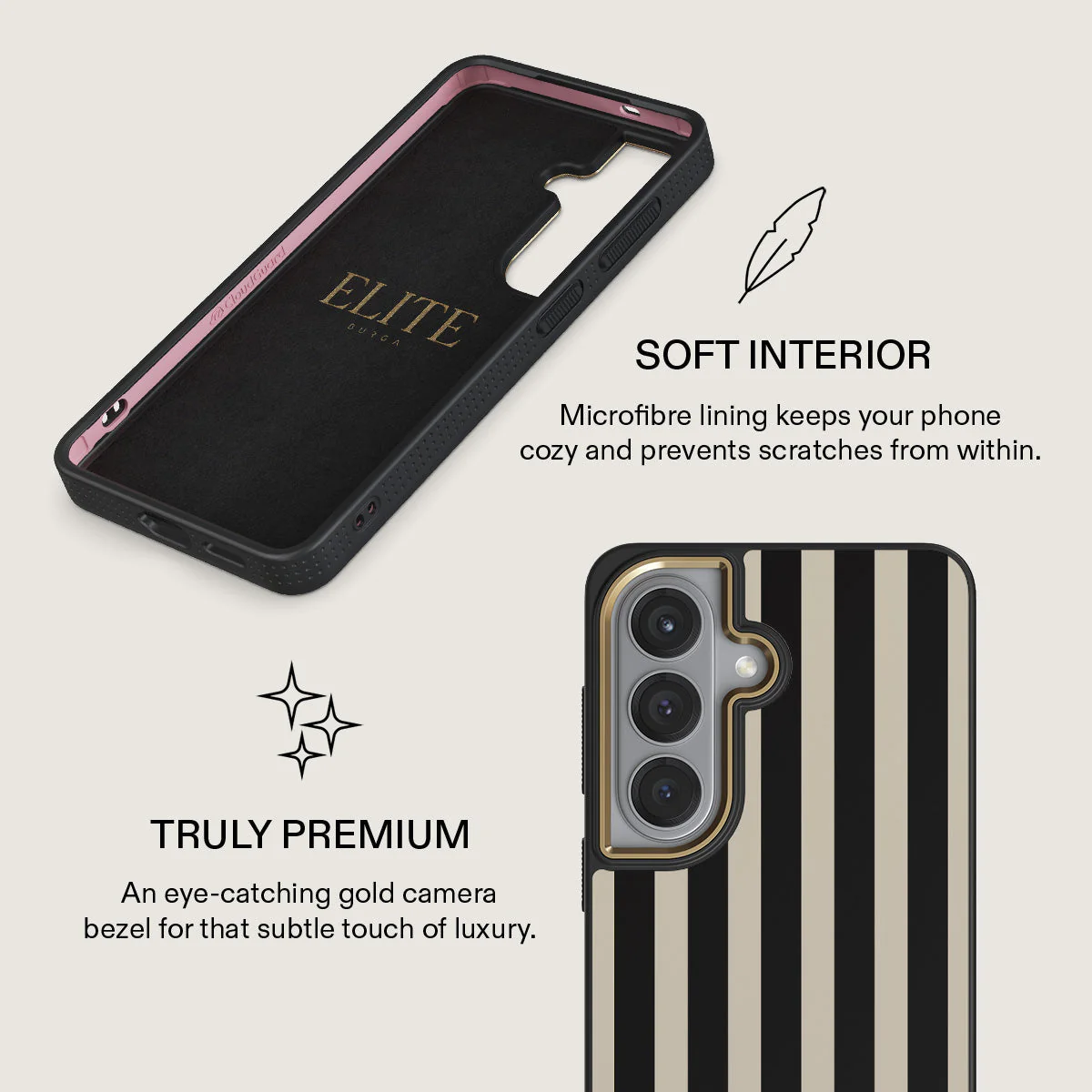 Prophecy - Samsung Galaxy S26 Case - Image 10