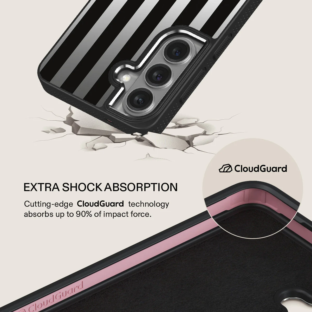 Prophecy - Samsung Galaxy S26 Case - Image 50