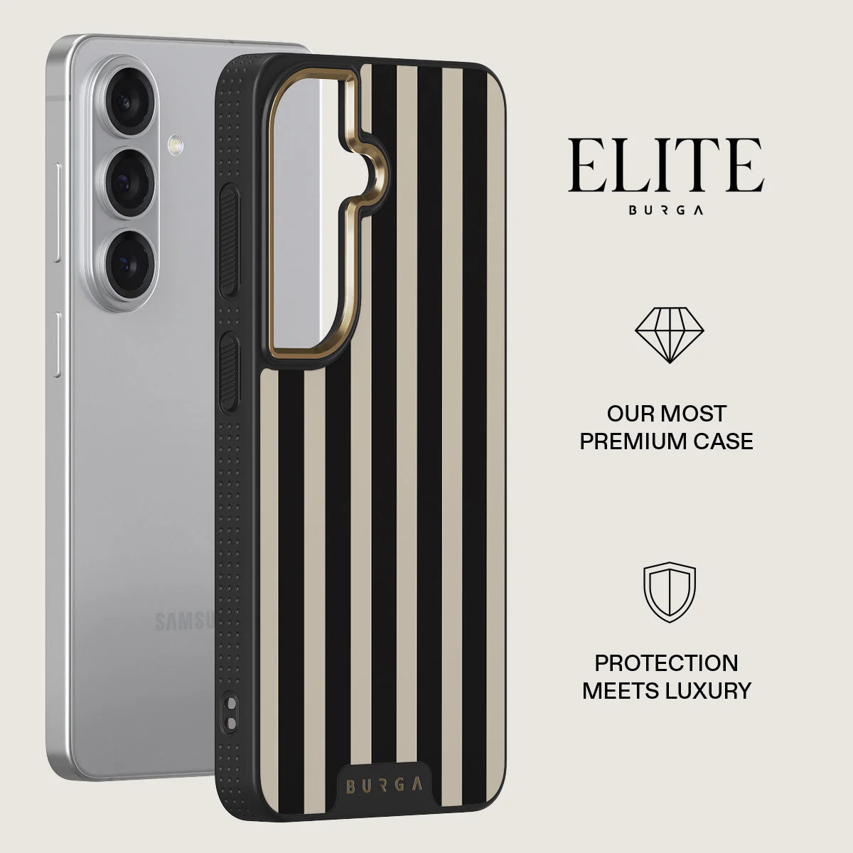 Prophecy - Samsung Galaxy S26 Case - Image 6