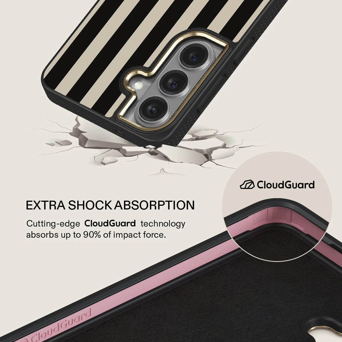 Prophecy - Samsung Galaxy S26 Case - Image 7