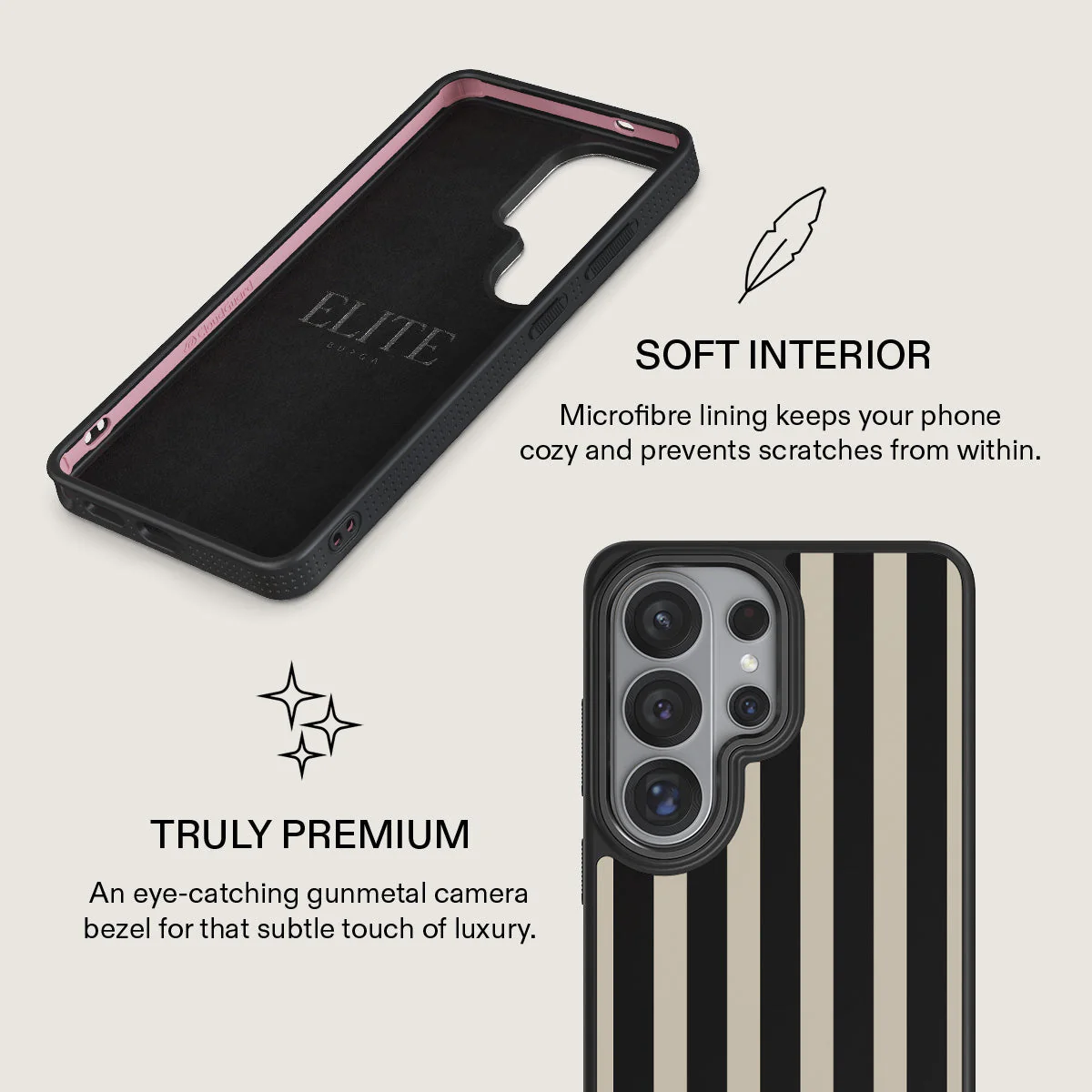 Prophecy - Samsung Galaxy S26 Ultra Case - Image 17