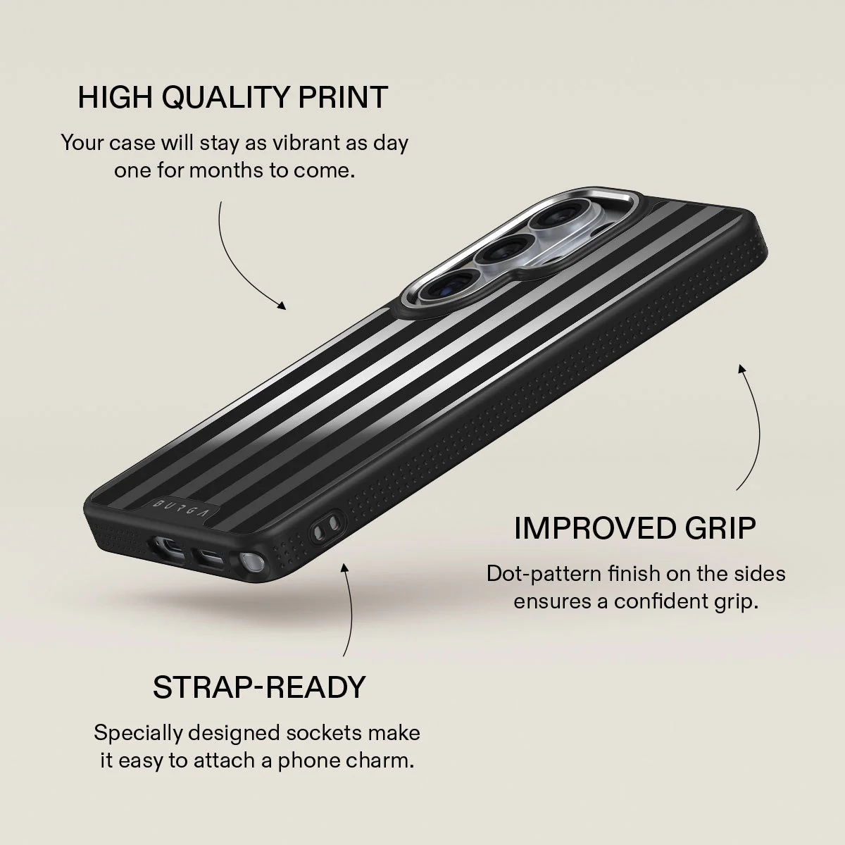 Prophecy - Samsung Galaxy S26 Ultra Case - Image 61