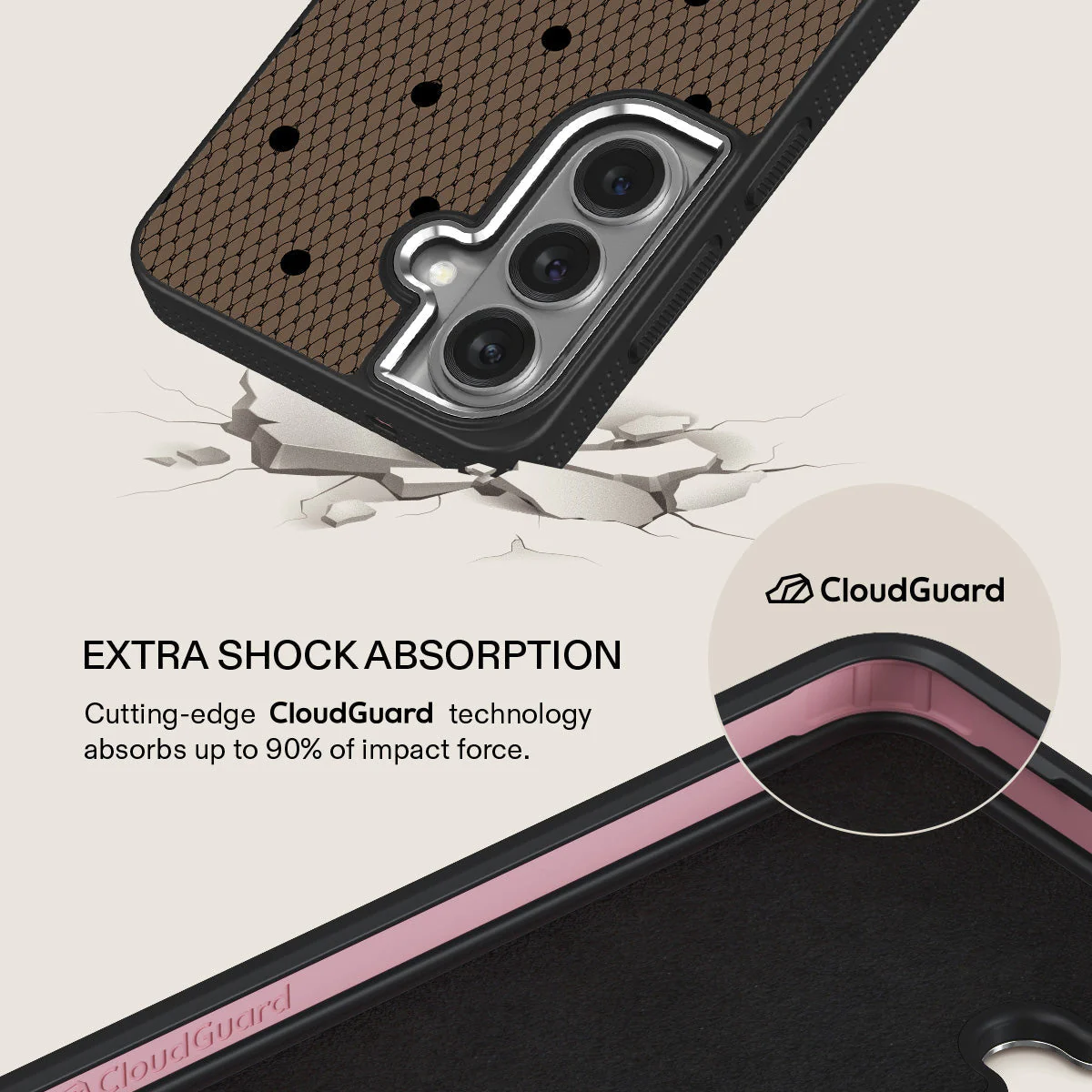 Provocation - Samsung Galaxy S26 Case - Image 21