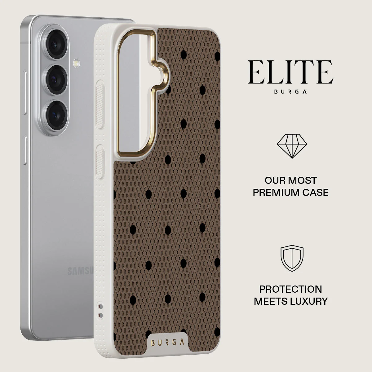 Provocation - Samsung Galaxy S26 Case - Image 27