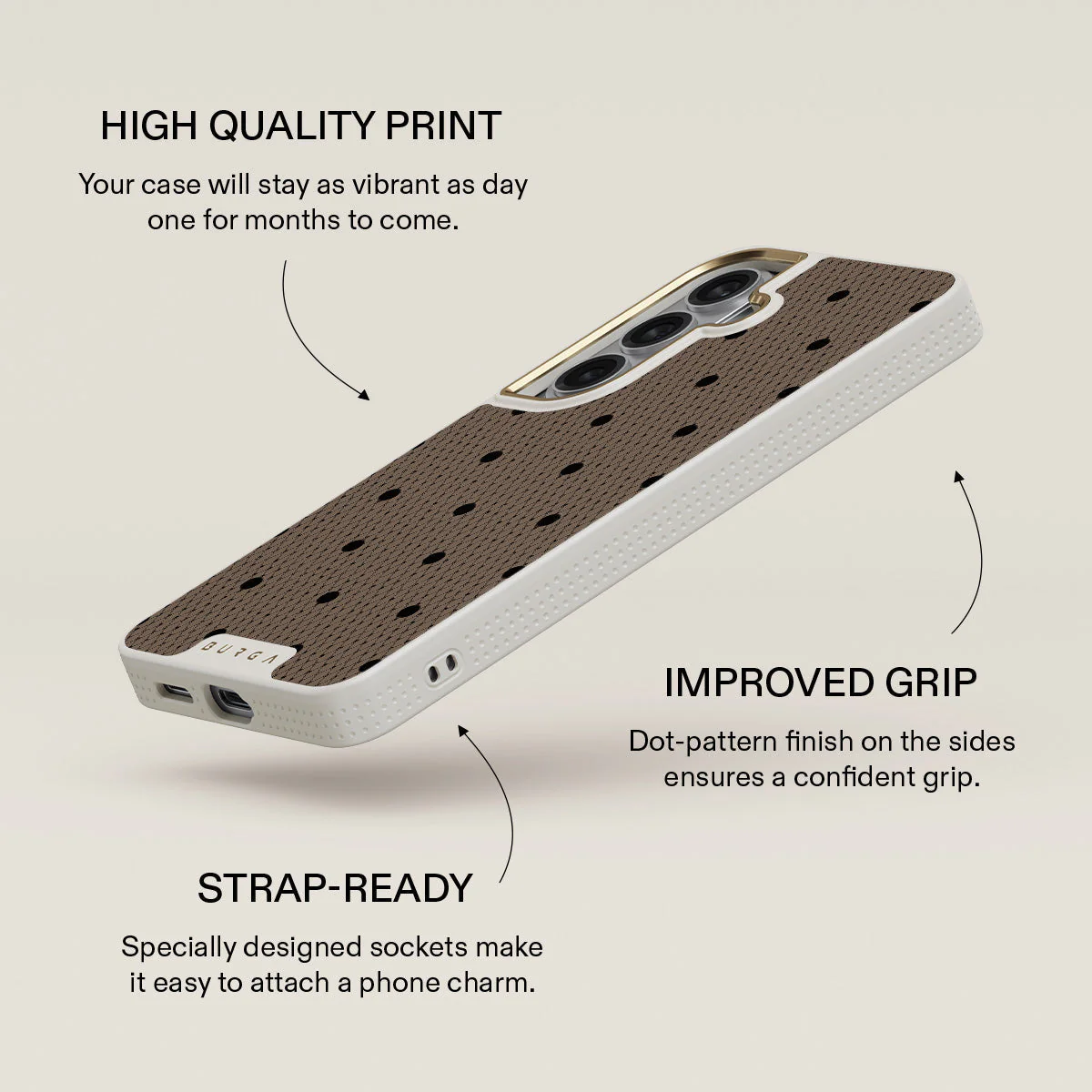 Provocation - Samsung Galaxy S26 Case - Image 30