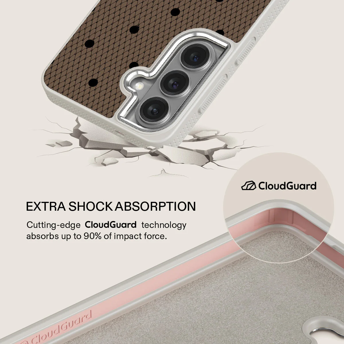 Provocation - Samsung Galaxy S26 Case - Image 35
