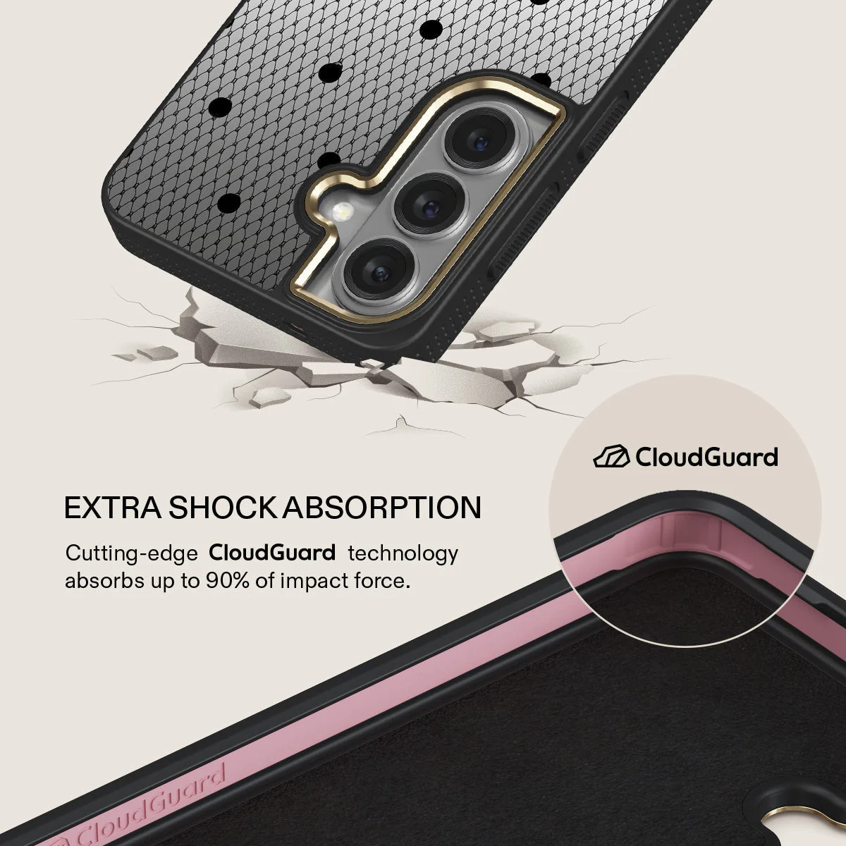 Provocation - Samsung Galaxy S26 Case - Image 42