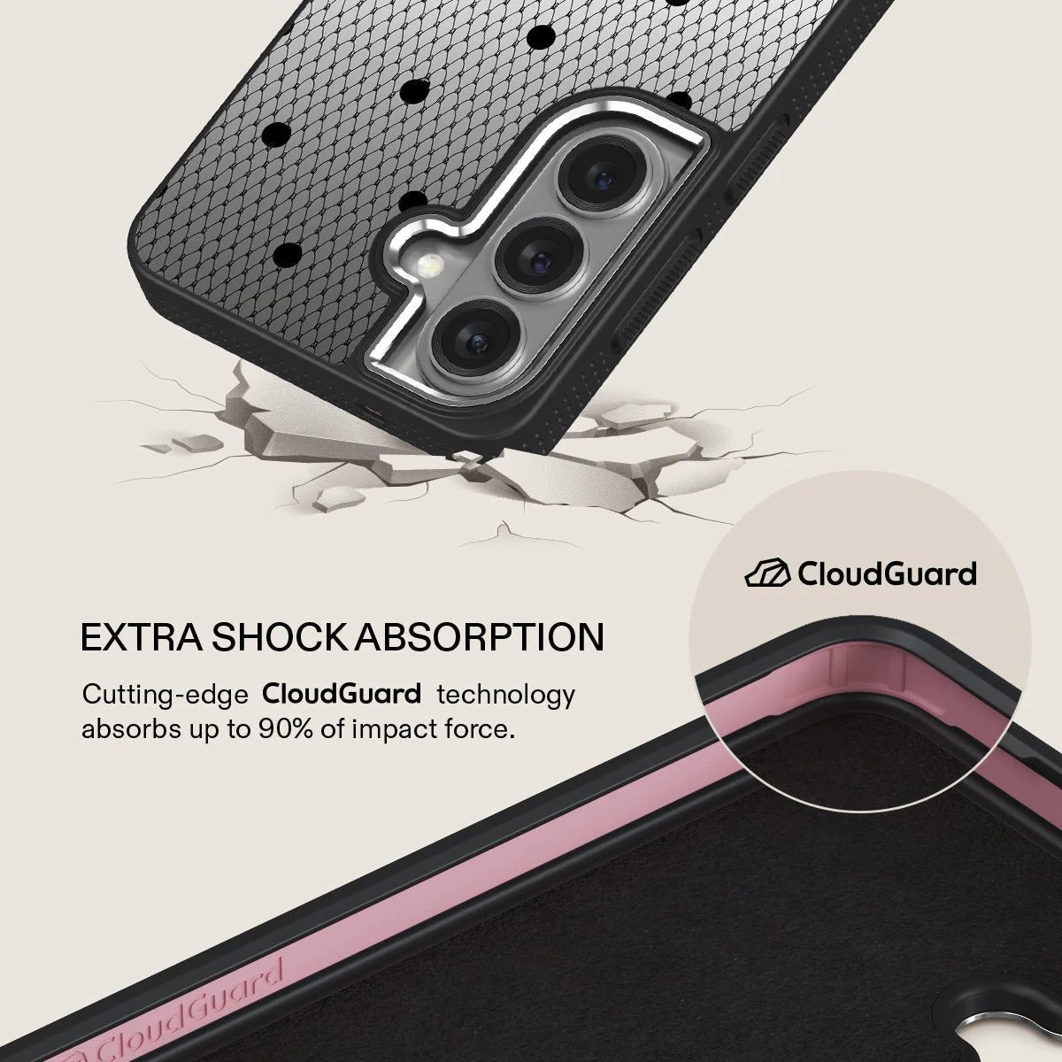 Provocation - Samsung Galaxy S26 Case - Image 58