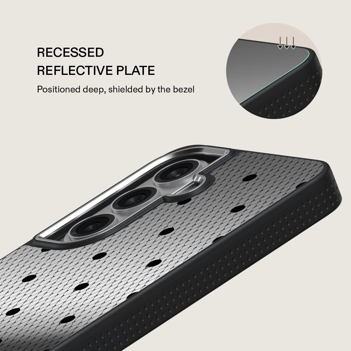 Provocation - Samsung Galaxy S26 Case - Image 59
