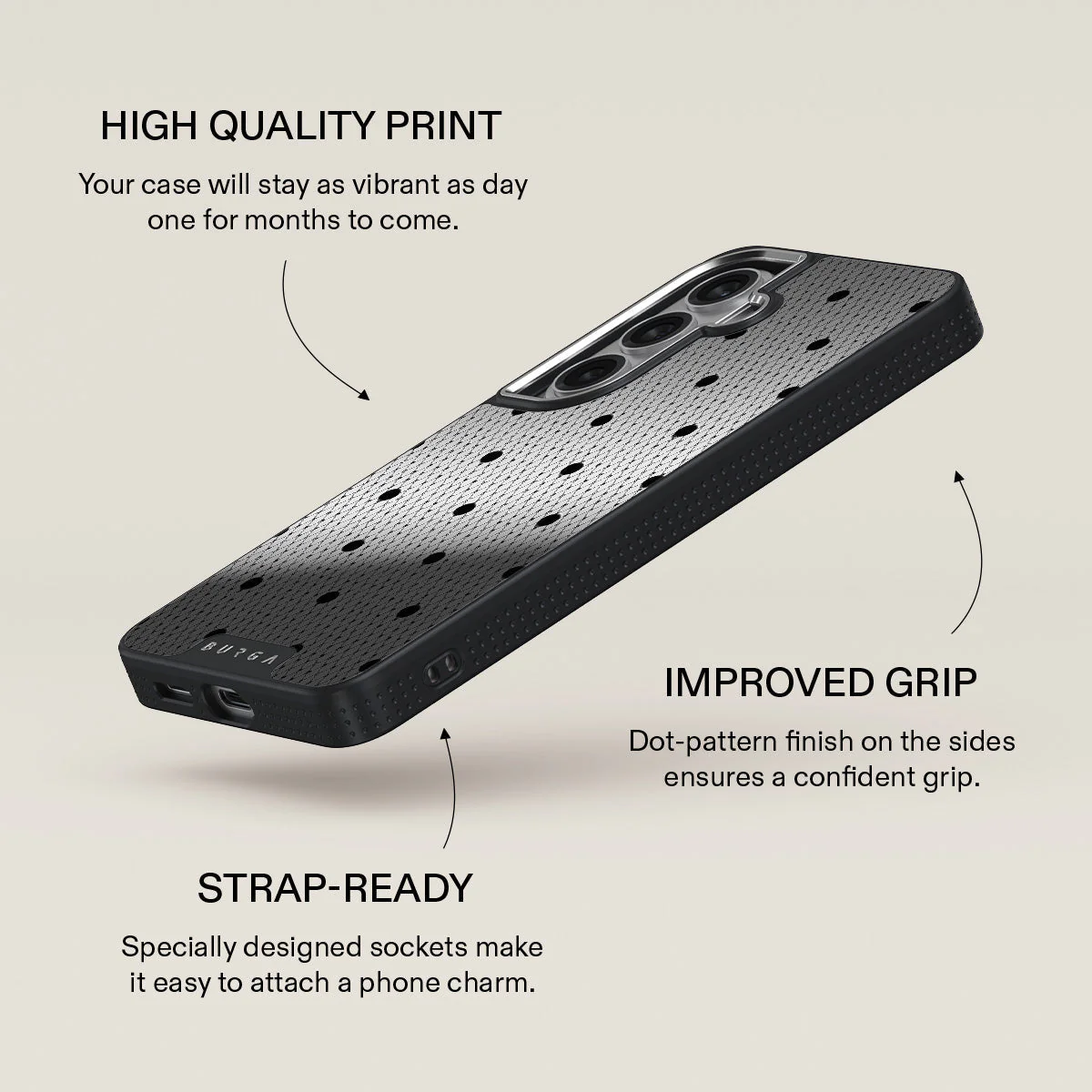 Provocation - Samsung Galaxy S26 Case - Image 61