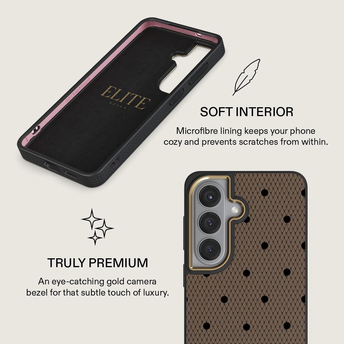 Provocation - Samsung Galaxy S26 Plus Case - Image 10