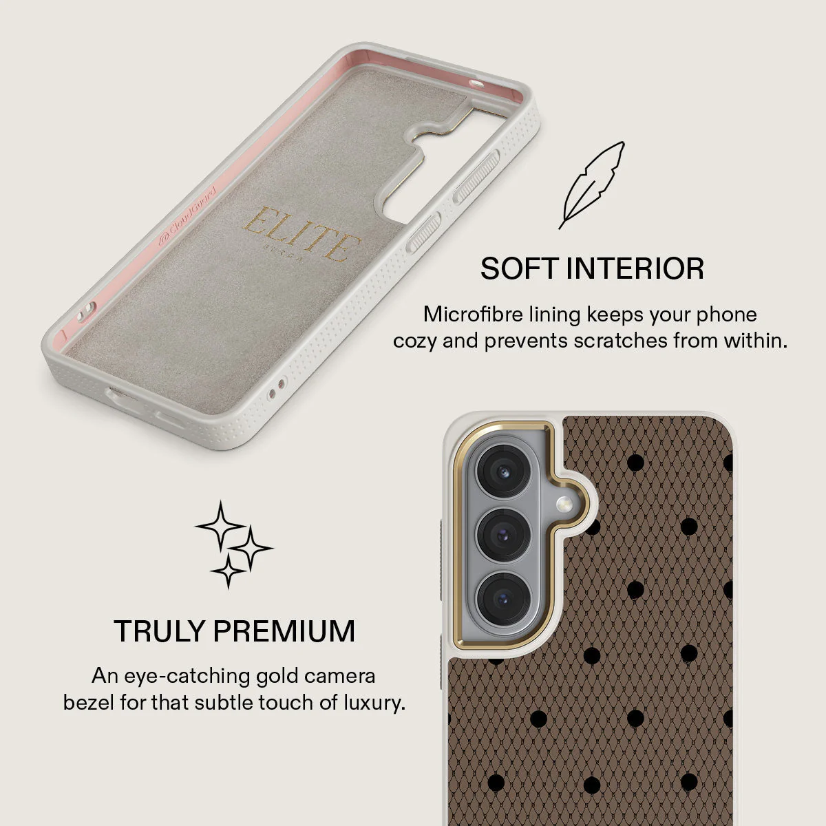Provocation - Samsung Galaxy S26 Plus Case - Image 31
