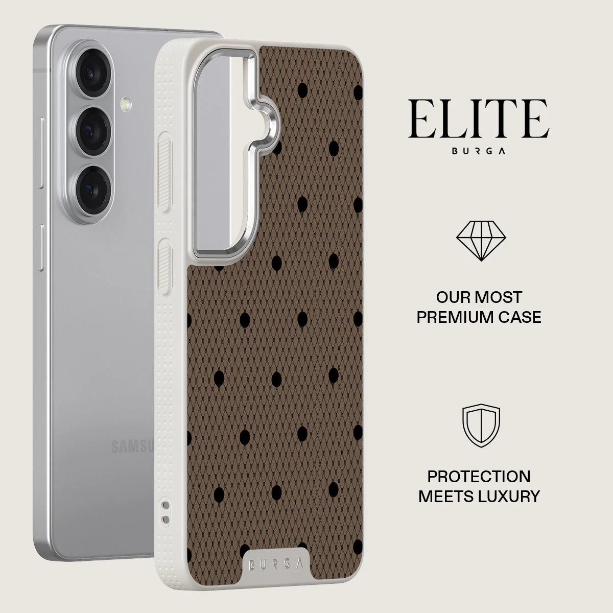 Provocation - Samsung Galaxy S26 Plus Case - Image 34