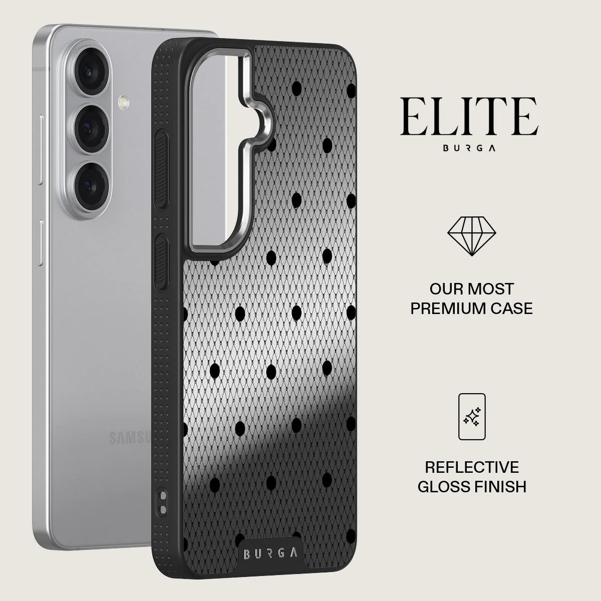 Provocation - Samsung Galaxy S26 Plus Case - Image 57