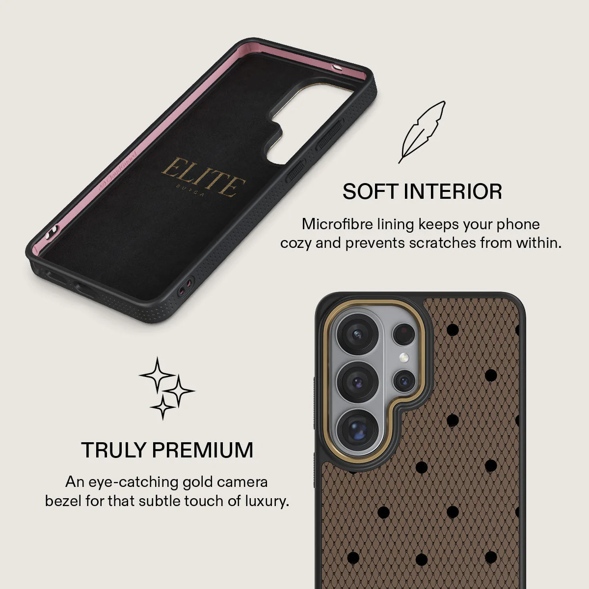 Provocation - Samsung Galaxy S26 Ultra Case - Image 10