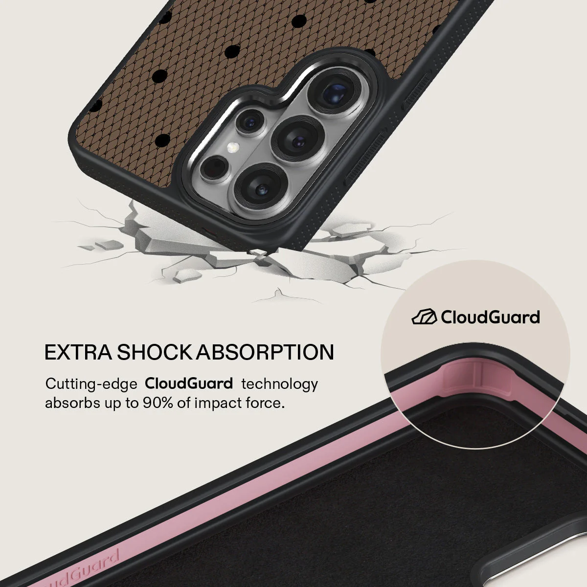 Provocation - Samsung Galaxy S26 Ultra Case - Image 14