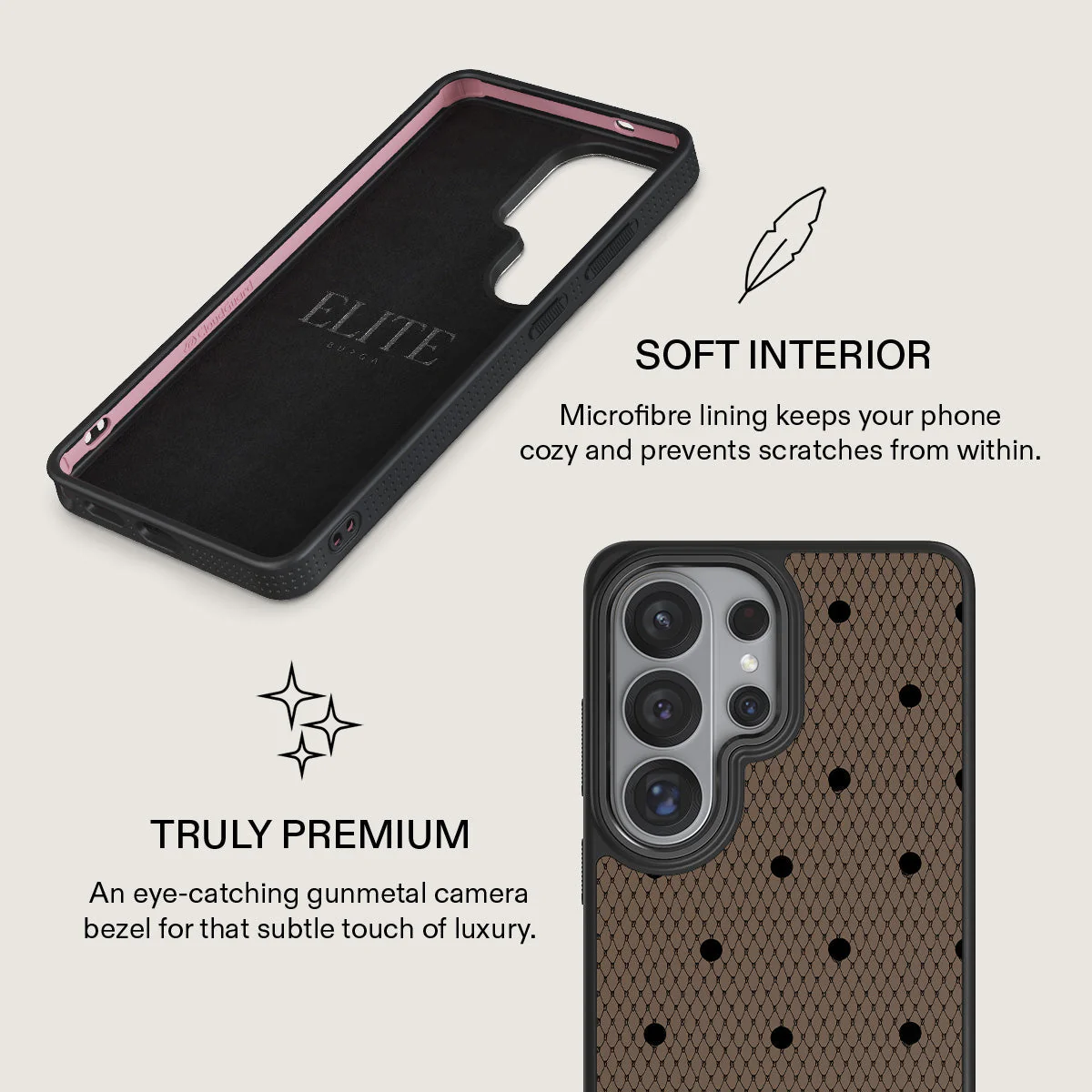 Provocation - Samsung Galaxy S26 Ultra Case - Image 17