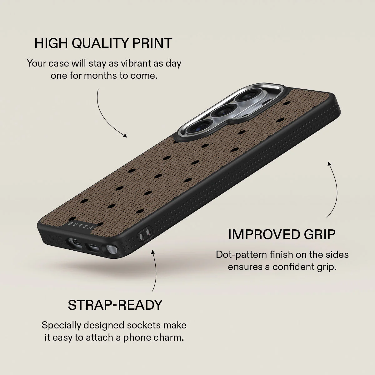 Provocation - Samsung Galaxy S26 Ultra Case - Image 23