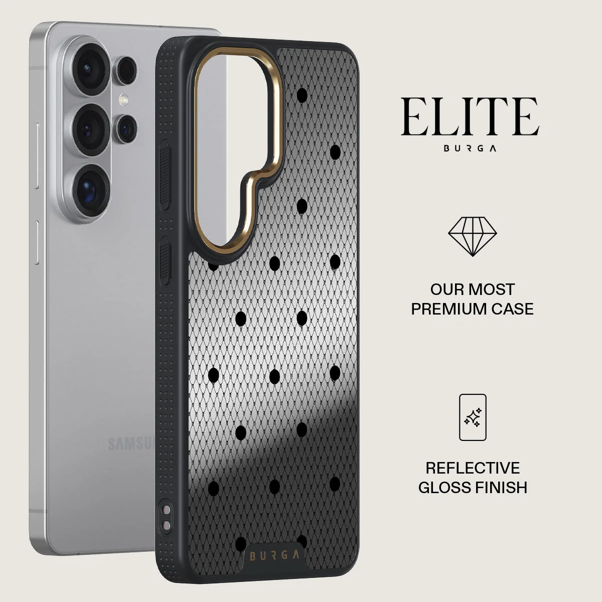 Provocation - Samsung Galaxy S26 Ultra Case - Image 41