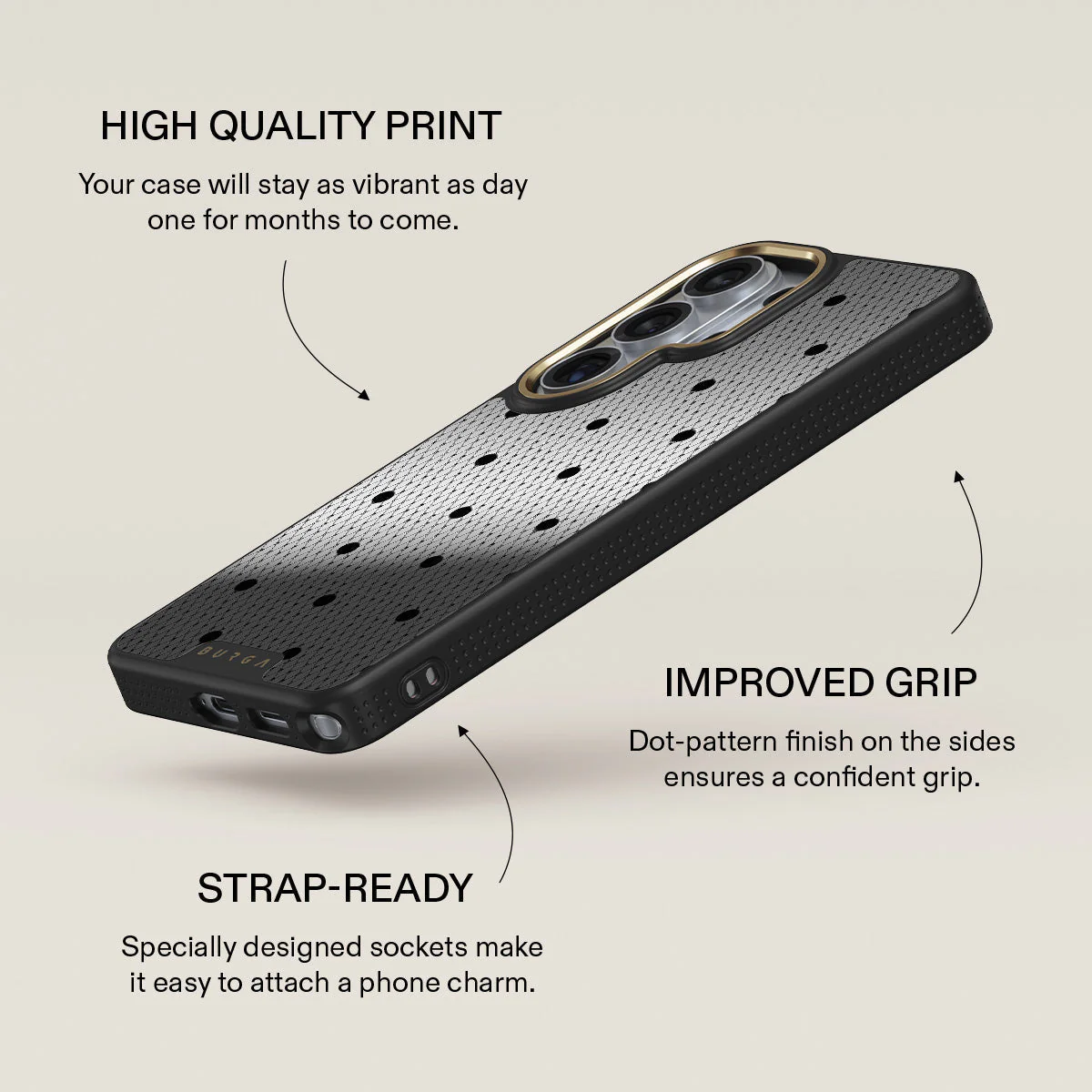 Provocation - Samsung Galaxy S26 Ultra Case - Image 45