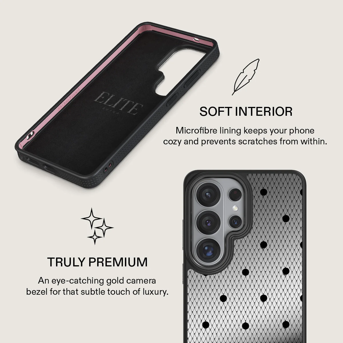 Provocation - Samsung Galaxy S26 Ultra Case - Image 54