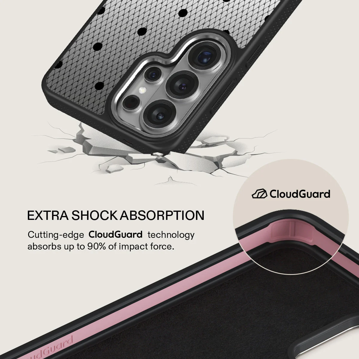Provocation - Samsung Galaxy S26 Ultra Case - Image 58