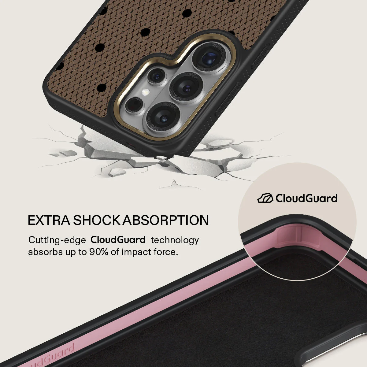 Provocation - Samsung Galaxy S26 Ultra Case - Image 7