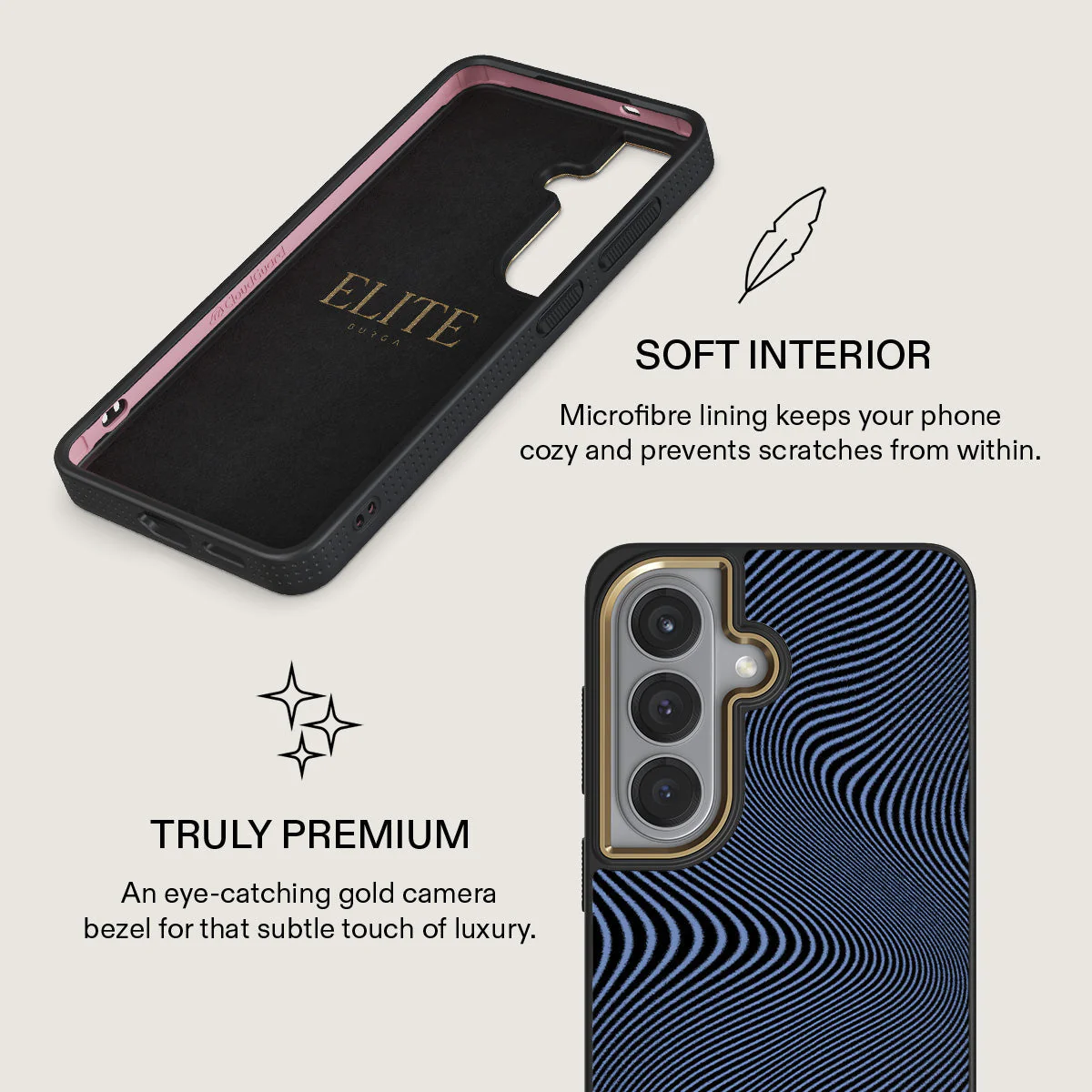 Pulse - Samsung Galaxy S26 Plus Case - Image 10