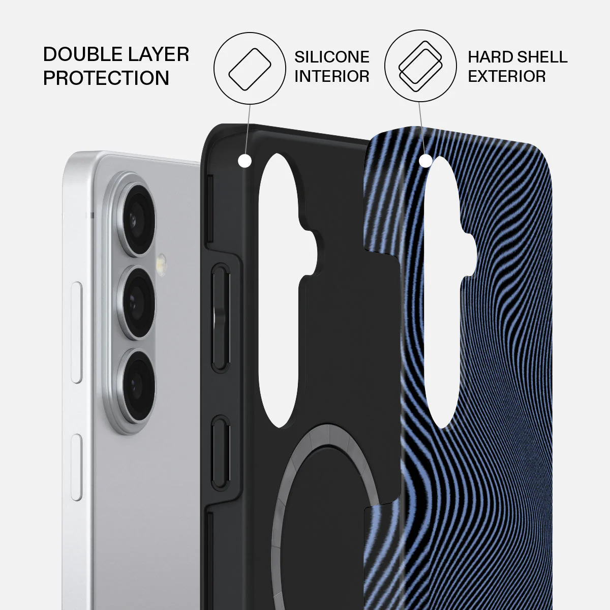 Pulse - Samsung Galaxy S26 Plus Case - Image 2