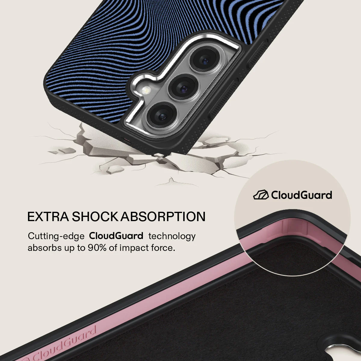 Pulse - Samsung Galaxy S26 Plus Case - Image 21