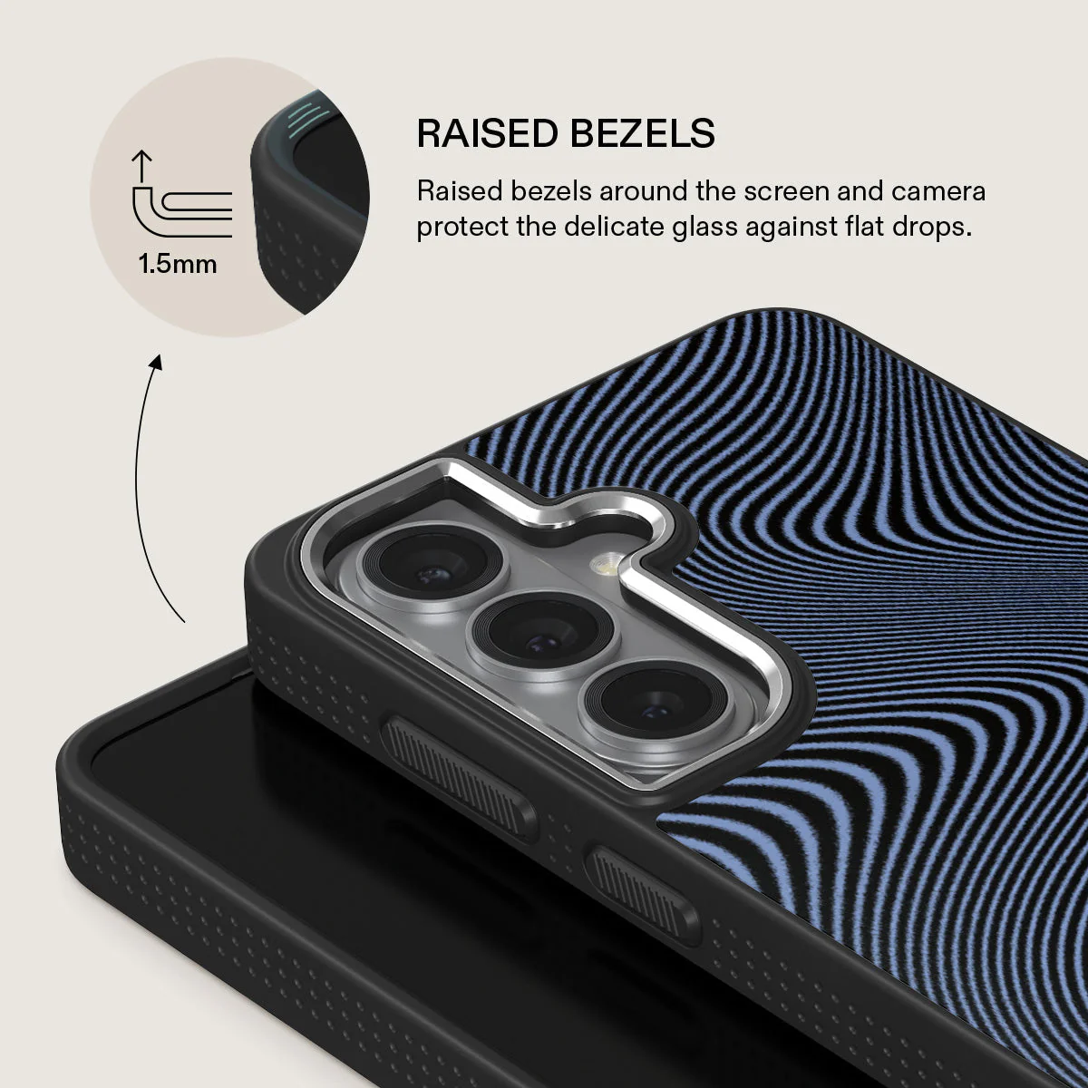 Pulse - Samsung Galaxy S26 Plus Case - Image 22