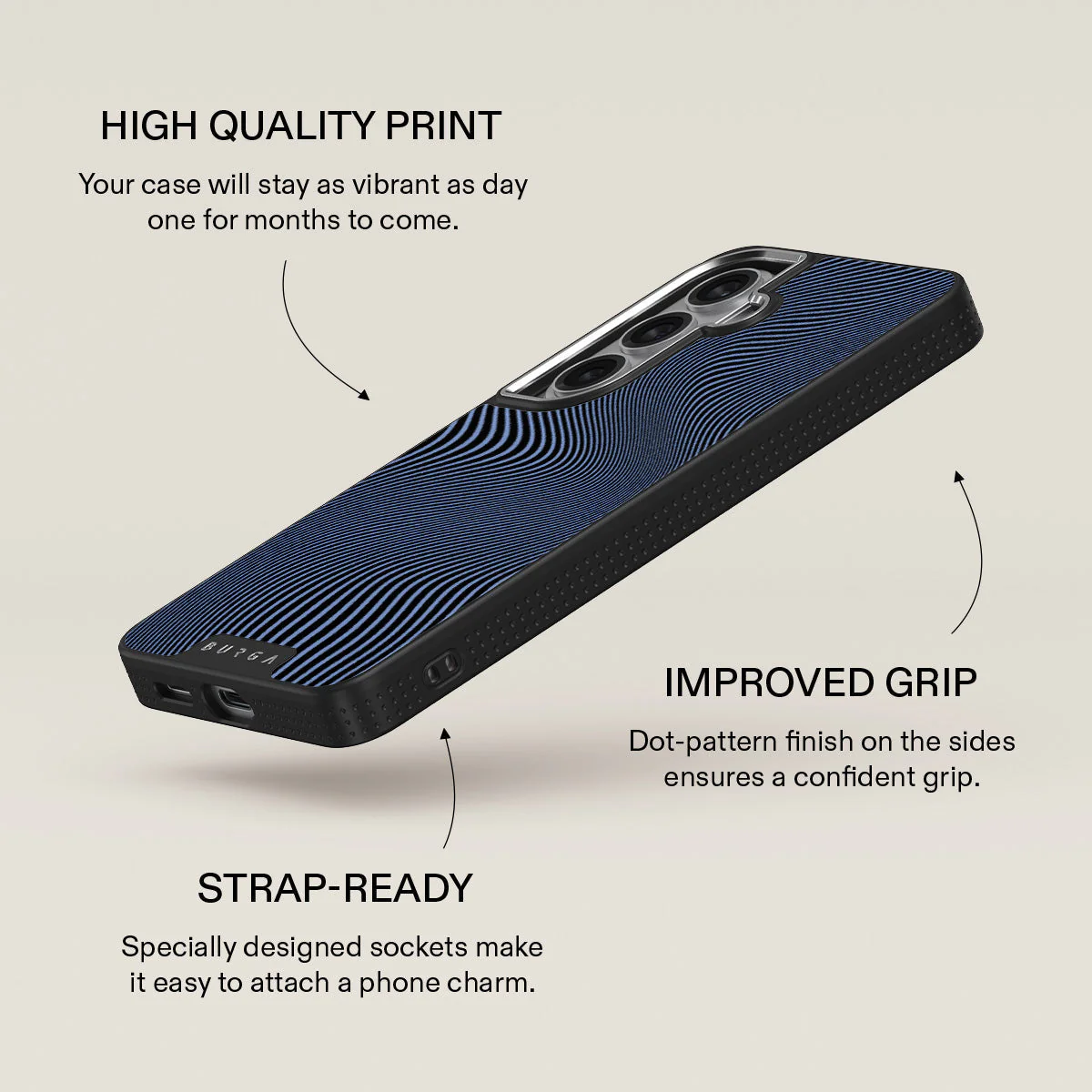 Pulse - Samsung Galaxy S26 Plus Case - Image 23