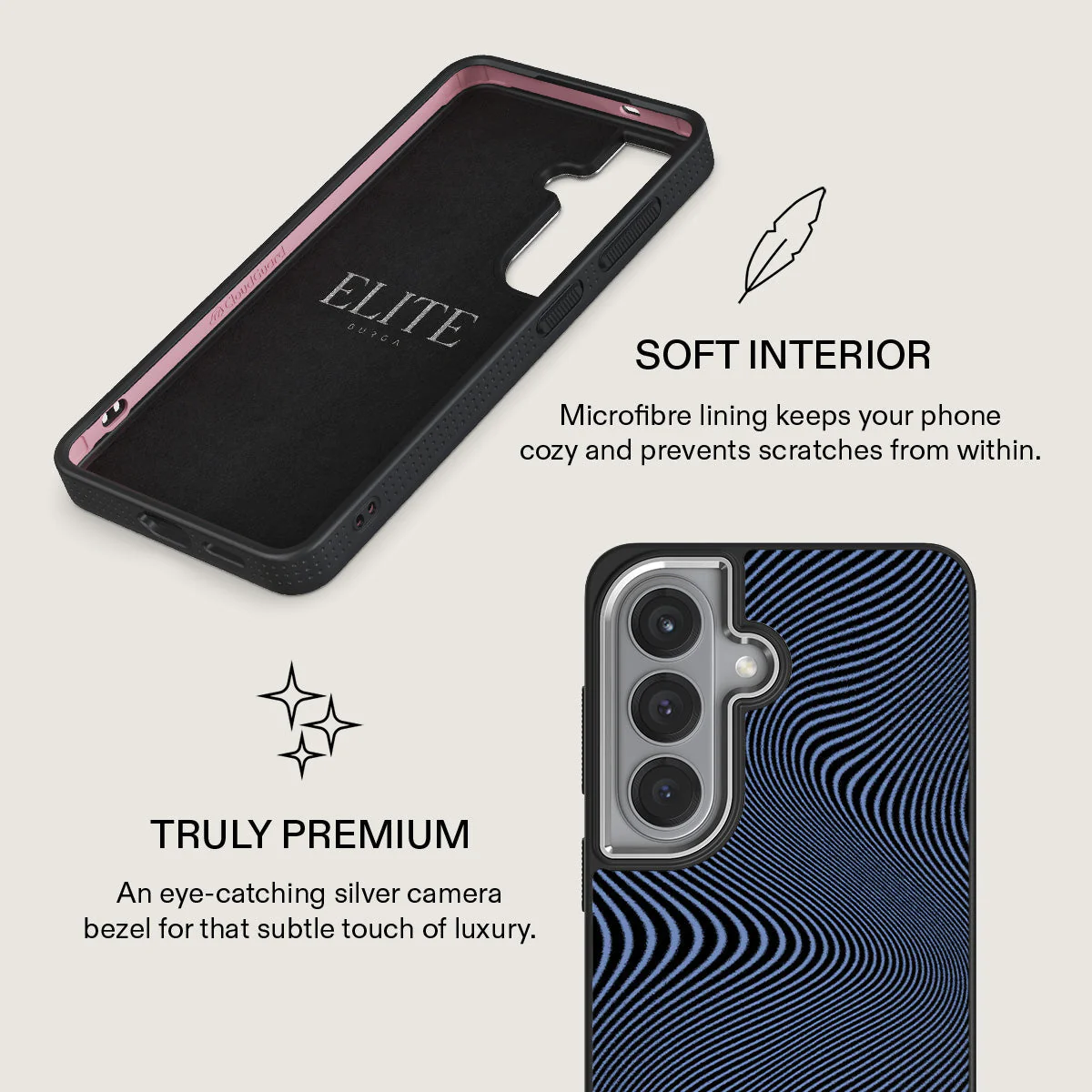 Pulse - Samsung Galaxy S26 Plus Case - Image 24