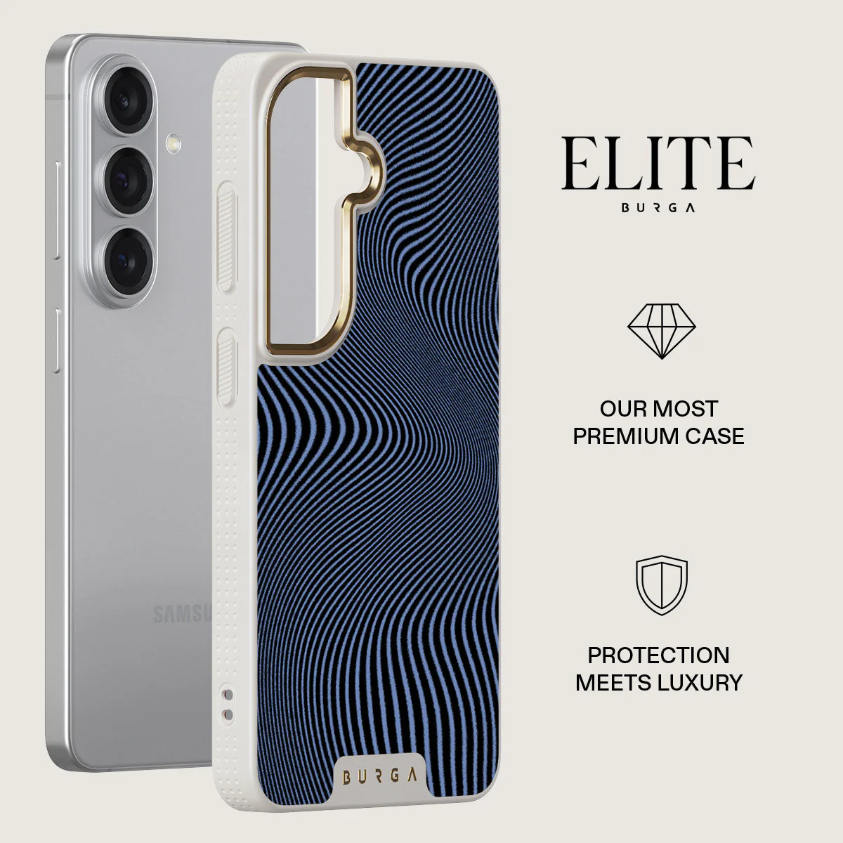 Pulse - Samsung Galaxy S26 Plus Case - Image 27