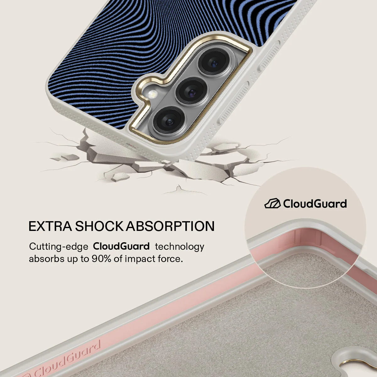 Pulse - Samsung Galaxy S26 Plus Case - Image 28