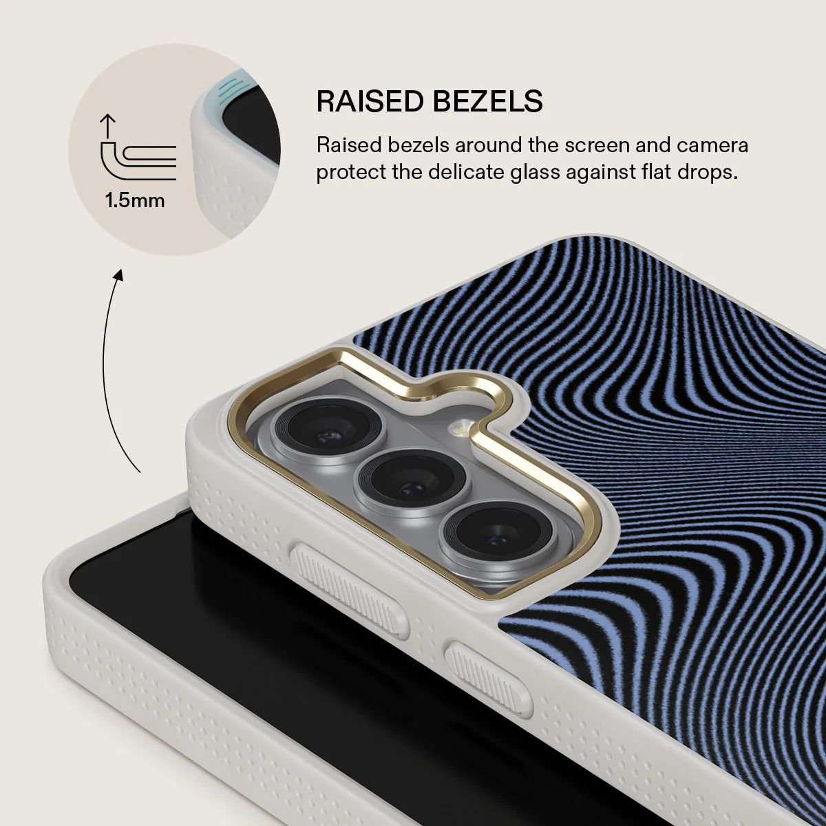 Pulse - Samsung Galaxy S26 Plus Case - Image 29