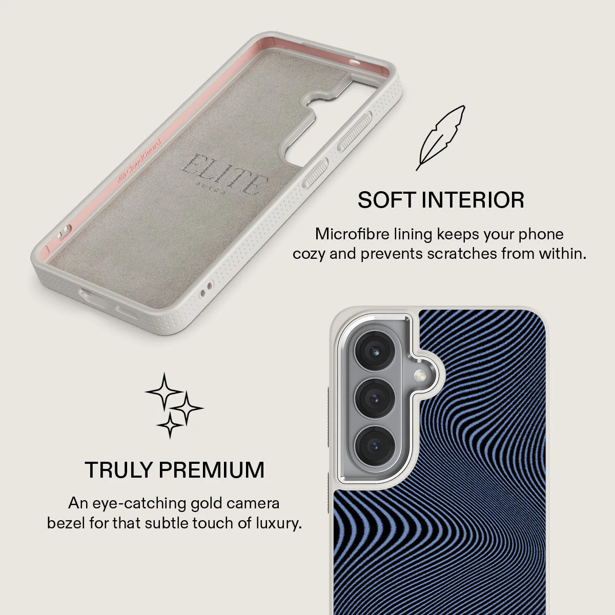 Pulse - Samsung Galaxy S26 Plus Case - Image 38