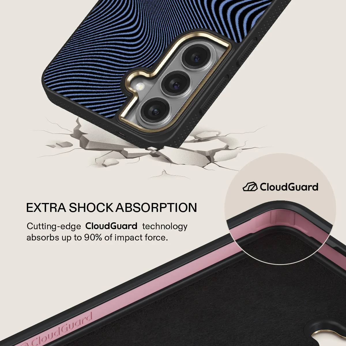 Pulse - Samsung Galaxy S26 Plus Case - Image 7