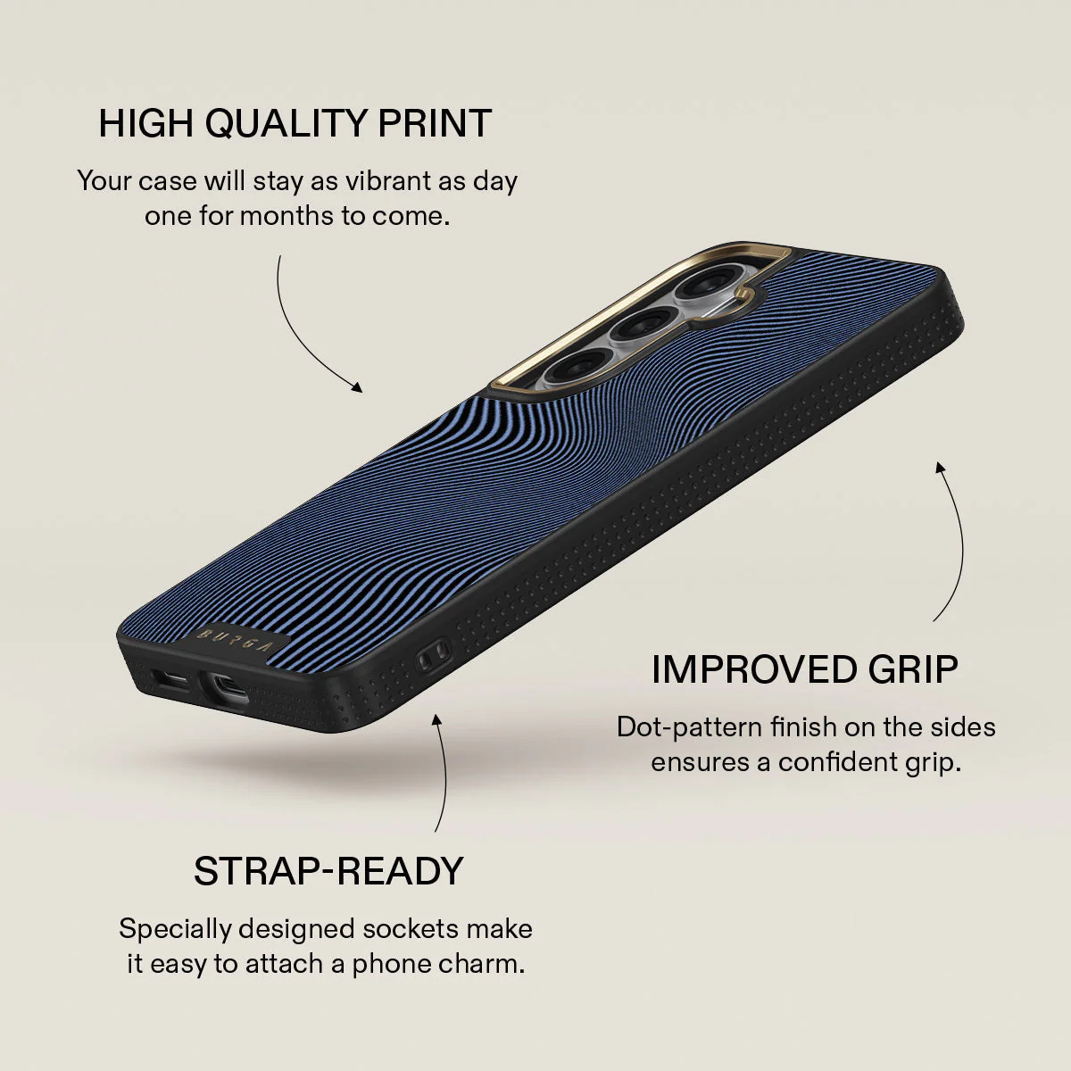 Pulse - Samsung Galaxy S26 Plus Case - Image 9