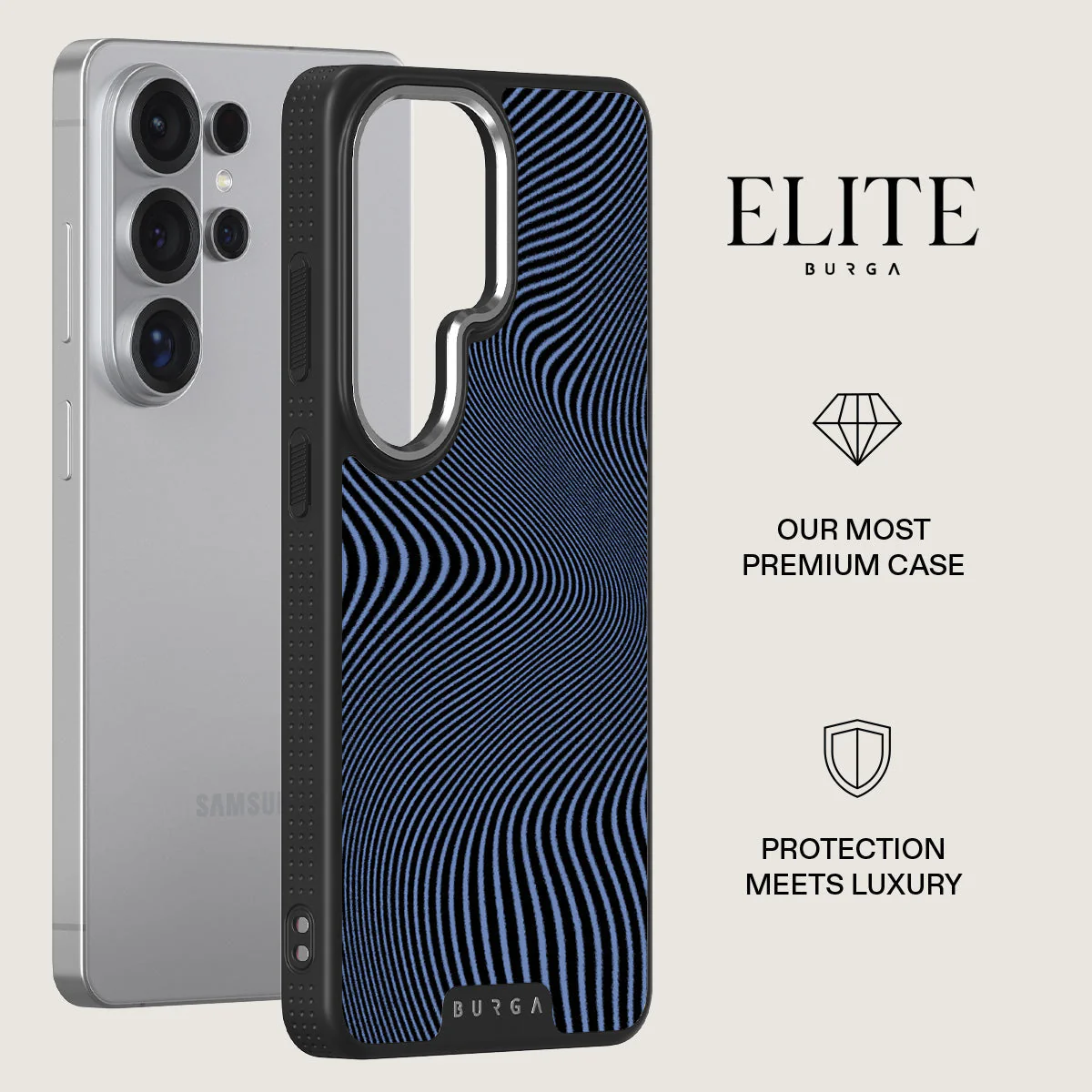 Pulse - Samsung Galaxy S26 Ultra Case - Image 20
