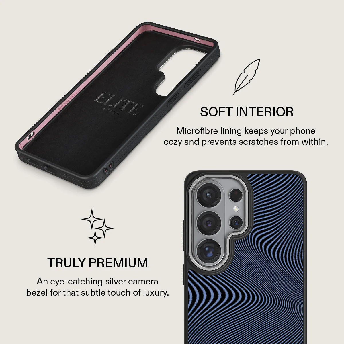 Pulse - Samsung Galaxy S26 Ultra Case - Image 24