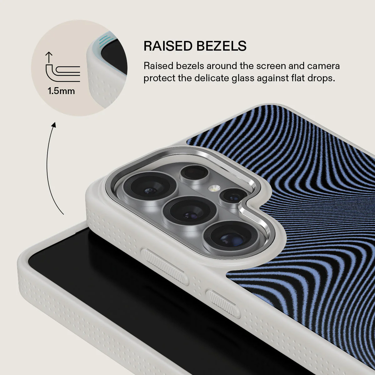 Pulse - Samsung Galaxy S26 Ultra Case - Image 36