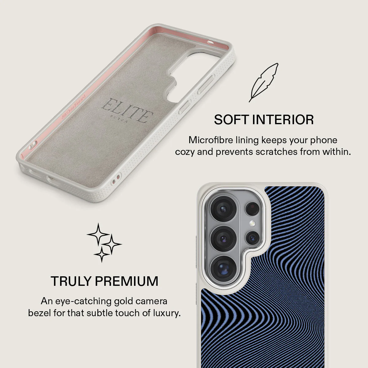 Pulse - Samsung Galaxy S26 Ultra Case - Image 38