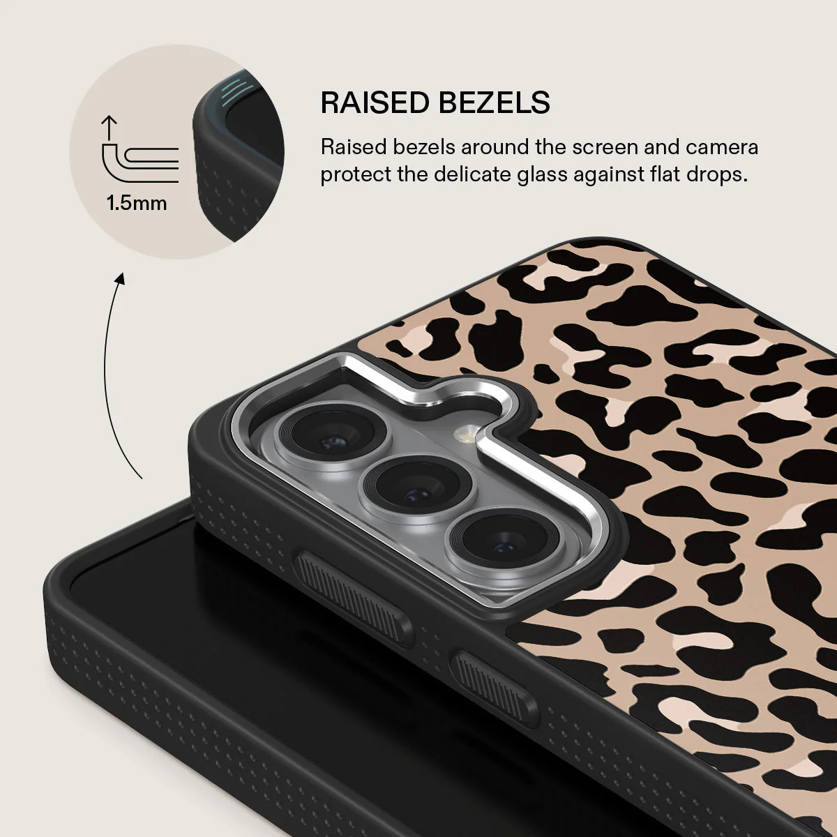 Pure Instinct - Samsung Galaxy S26 Case - Image 22