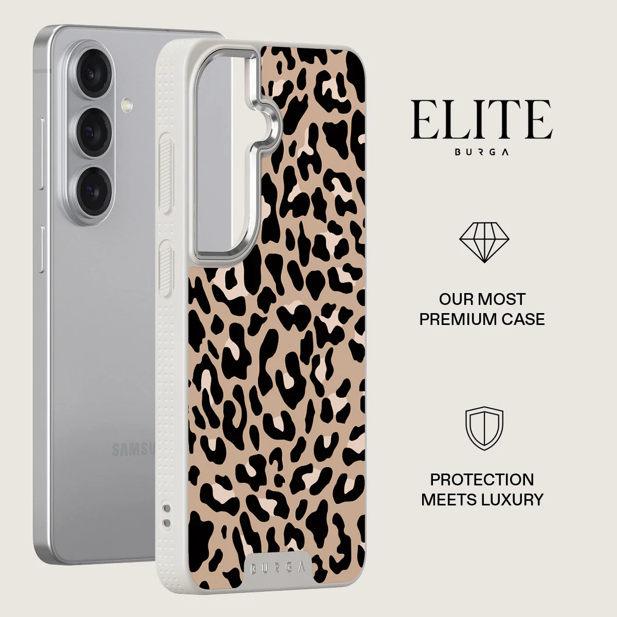 Pure Instinct - Samsung Galaxy S26 Case - Image 34