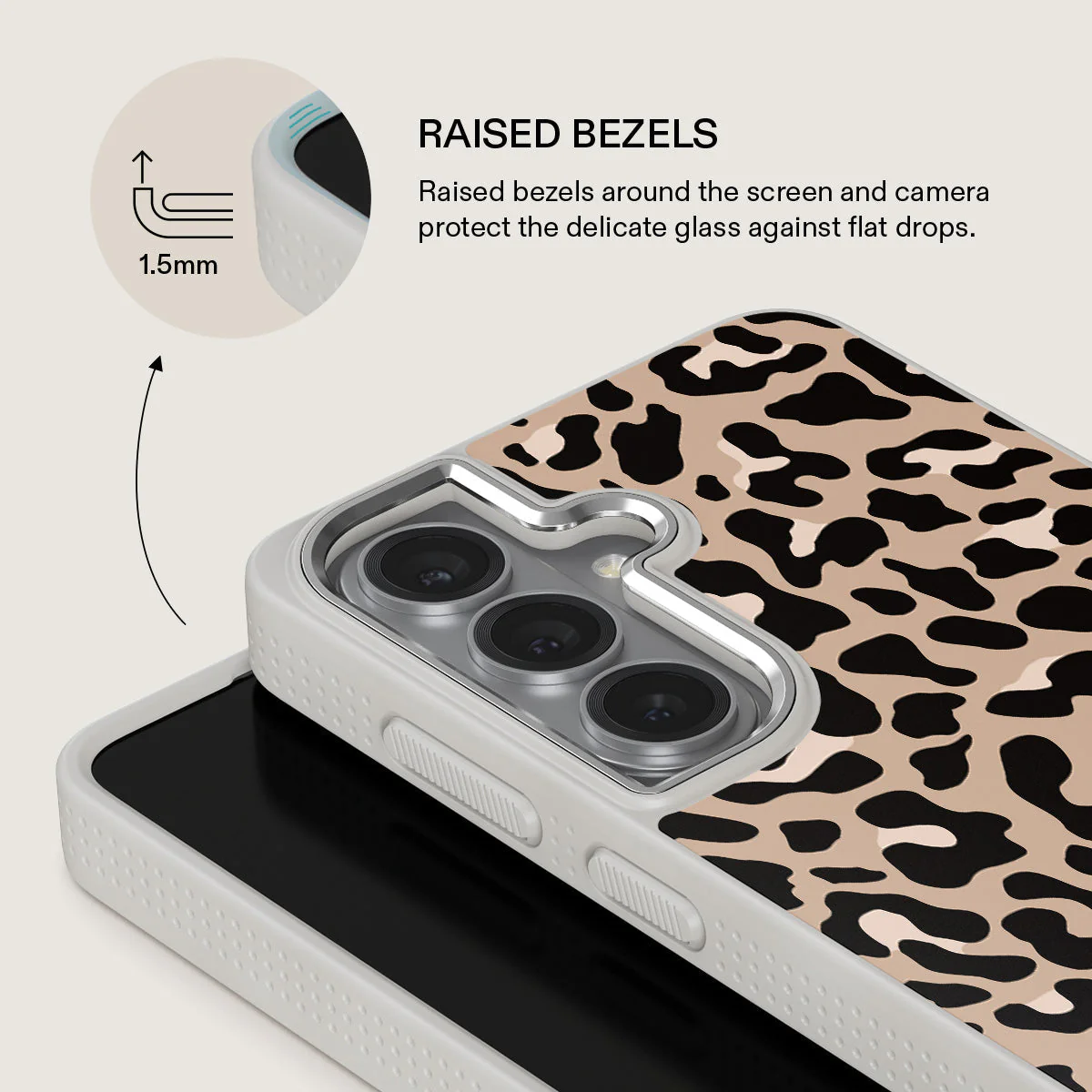 Pure Instinct - Samsung Galaxy S26 Case - Image 36
