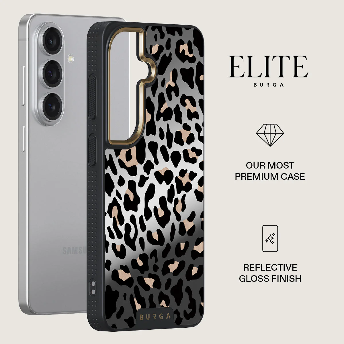 Pure Instinct - Samsung Galaxy S26 Case - Image 41
